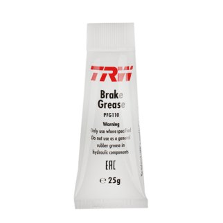 Смазка для суппортов TRW PFG110 фото