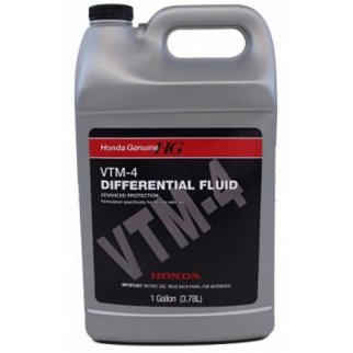 Масло трансмиссионное HONDA 08200-9003 фото