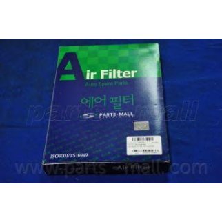 Фильтр воздушный PARTS-MALL PAB-074 фото