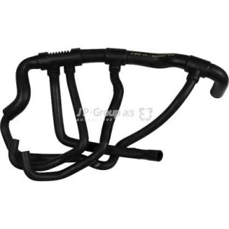 Патрубок радиатора JP Group 1214303400 фото