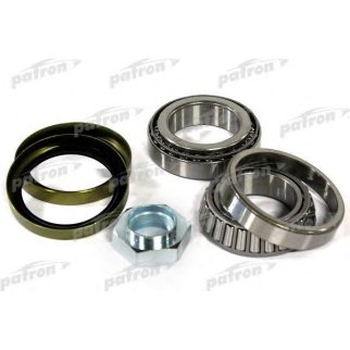 Подшипник ступицы PATRON PBK3428 фото