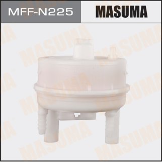 Фильтр топливный Masuma MFF-N225 фото