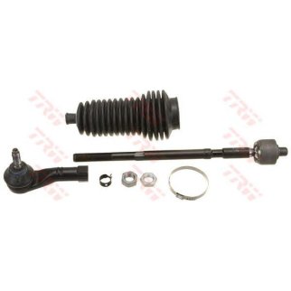 Тяга рулевая левая TRW JRA536 фото