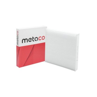 Фильтр салона metaco 1010-062 фото