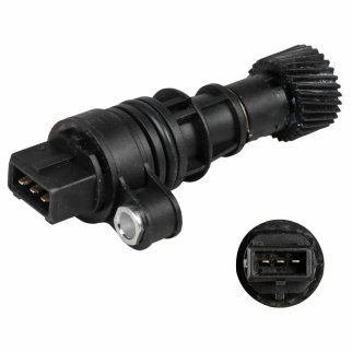 Датчик спидометра стартВОЛЬТ VS-SP 3002 фото