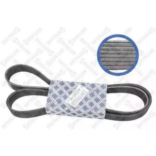 08-01580-SX_ремень! поликлиновой 8PK1580SCANIA фото