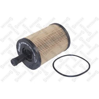 Фильтр масляный STELLOX _2050188SX фото