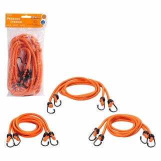 Стяжка для груза AirLine AS-R-04 фото