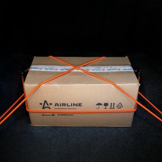 Стяжка для груза AirLine AS-R-04 фото 7