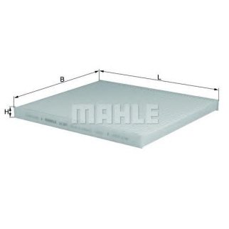 Фильтр салонный фото