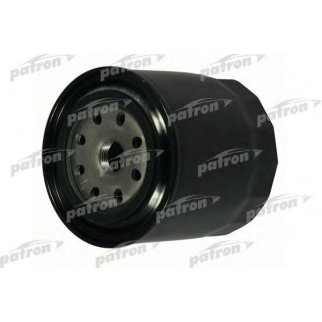 Фильтр масляный PATRON _PF4050 фото