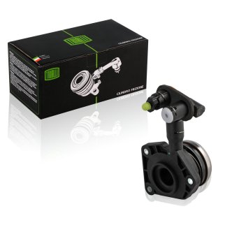 Подшипник выжимной TRIALLI CT1002 фото 2