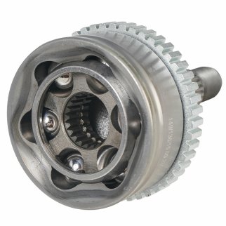 ШРУС наружный TRIALLI GO 839 фото 2