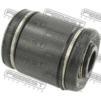 Сайлентблок FEBEST CHAB-006Z фото