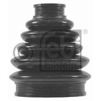 Пыльник ШРУСа FEBI 17819 фото