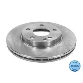 Диск торм.MERCEDES W169 A170-A200 (276X22мм) фото