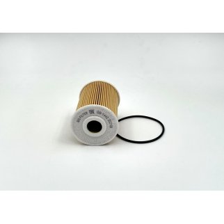 Фильтр масляный BIG FILTER GB-1442 фото 2