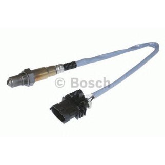Датчик кислородныйLambdasonde BOSCH 0 258 010 121 фото