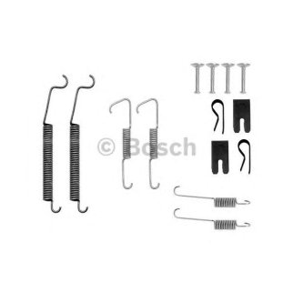 К-кт установочный задних колодок BOSCH 1 987 475 283 фото