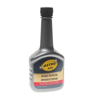 Очиститель инжекторов 300 мл ASTROhim AC170 фото