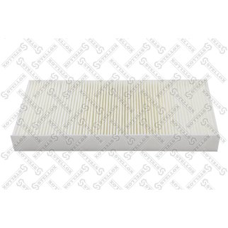 87-11804-SX_фильтр воздушный кабины! 360x160x40 MAN LE/L2000, STEYR 8/9/10S фото