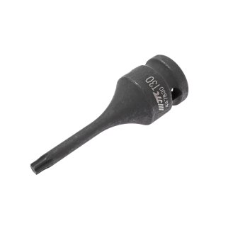 Головка торцевая TORX 1/2" х T30 78мм ударная JTC фото 1