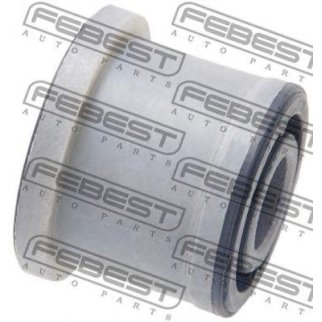 Сайлентблок FEBEST MZAB-127 фото
