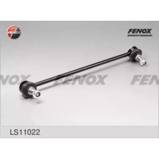Стойка переднего стабилизатора Fenox LS11022 фото