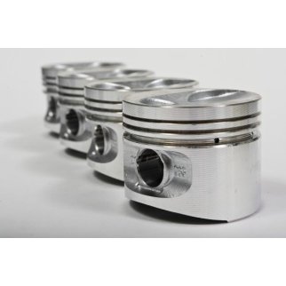 Поршень двигателя ВАЗ-21213 d=82.0 1шт. АвтоВАЗ кл.E фото