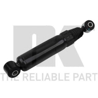 Амортизатор подвески NK 60371605 фото