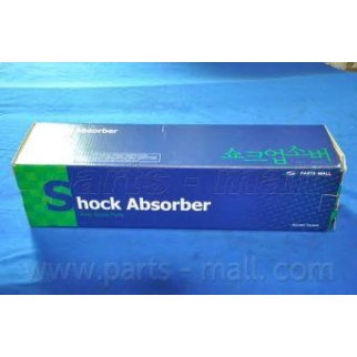 Амортизатор задний PARTS-MALL PJB-163A фото