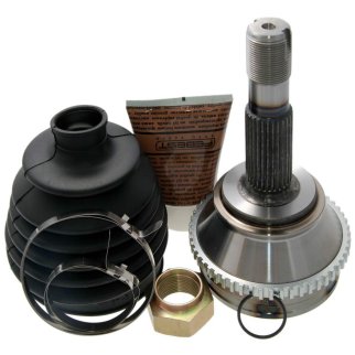 ШРУС наружный передний FEBEST 2810-DUCA54 фото