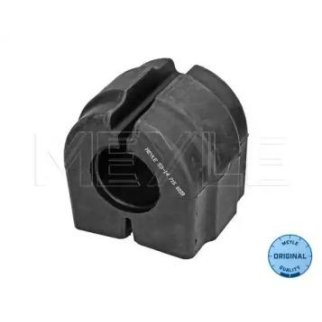 Втулка заднего стабилизатора L=R LAND ROVER Discovery III /d=28mm MEYLE 53-14 715 0003 фото