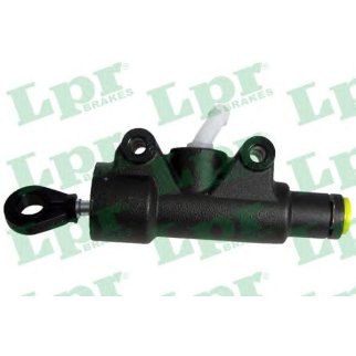 Цилиндр сцепления главный Lpr 2117 фото
