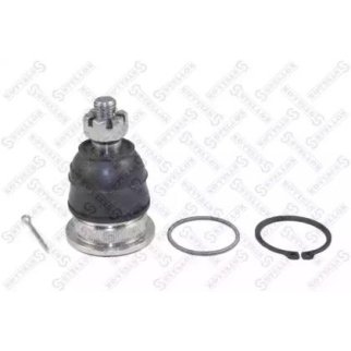 52-37009-SX_опора шаровая задняя верхняя! Honda Accord all 93-98 фото