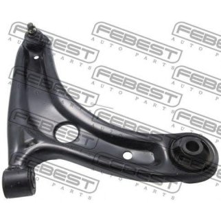 Рычаг передний правый фото