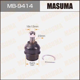Опора шаровая Masuma MB-9414 фото