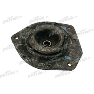 Опора амортизатора без подшипника фото