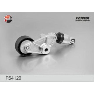 Ролик руч.ремня с кронштейном Fenox R54120 фото