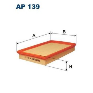 Фильтр воздушный фото