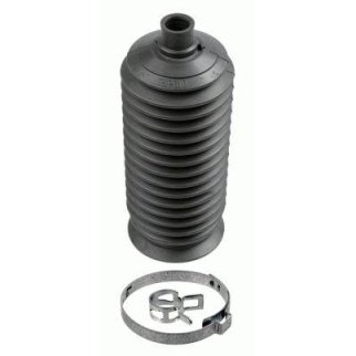 Пыльник рулевой рейки фото