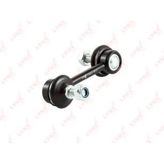 Стойка заднего стабилизатора LYNXauto C7466LR фото