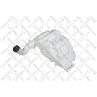 87-46804-SX_бачок омывателя стекла !пластиковый Scania P/G/R/T фото