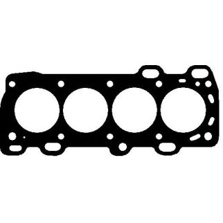 Прокладка ГБЦ фото