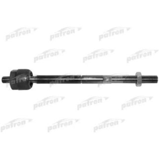 Тяга рулевая фото