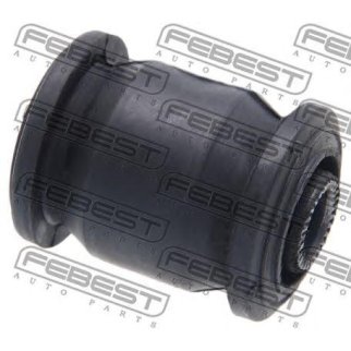 Сайлентблок FEBEST TAB-ACU10R фото