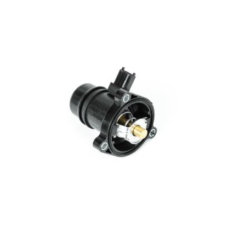 Термостат Opel Corsa D (2006-2015), Opel Astra J (2010-2017) фото 2 Термостат Opel Corsa D (2006-2015), Opel Astra J (2010-2017) фото 2