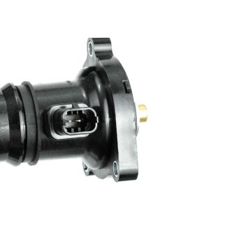 Термостат Opel Corsa D (2006-2015), Opel Astra J (2010-2017) фото 4 Термостат Opel Corsa D (2006-2015), Opel Astra J (2010-2017) фото 4