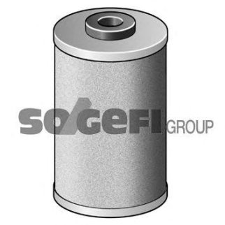 Фильтр топливный FRAM C10026A фото