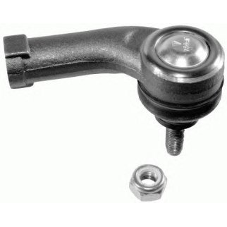 Наконечник рулевой тяги фото